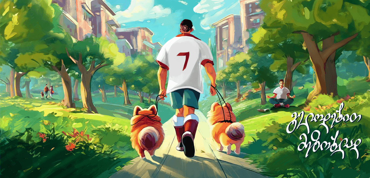 News and offers page hero media